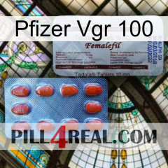 Pfizer Vgr 100 36